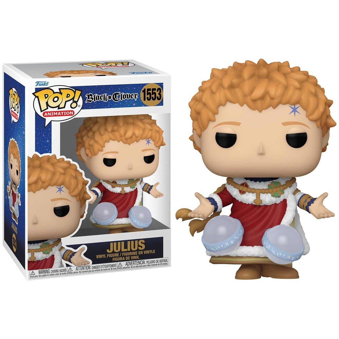 Figurka Funko Pop! funko pop (889698721172)
