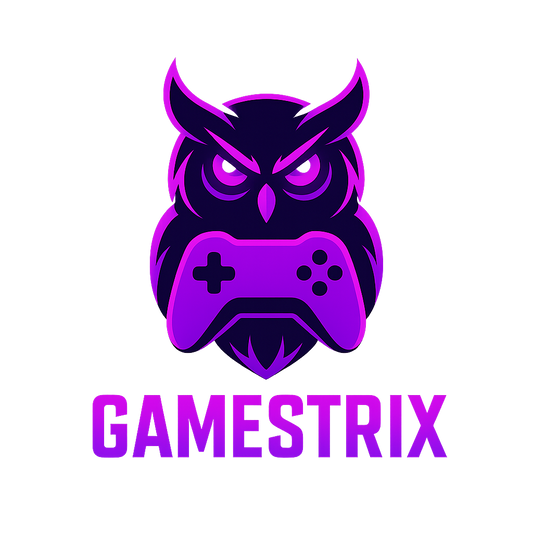 Gamestrix Game 8